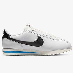 Amazon | [ナイキ] コルテッツ Cortez ホワイト/ライトフォト